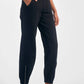 Elan - Ankle Zipper Jogger