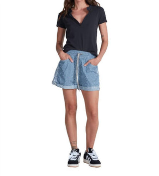 Askk Ny - Classic Henley Top