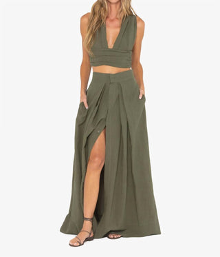 Jbq - Greer Skirt