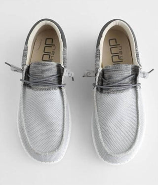 Hey Dude - Sapatos Wally Sox Masculinos