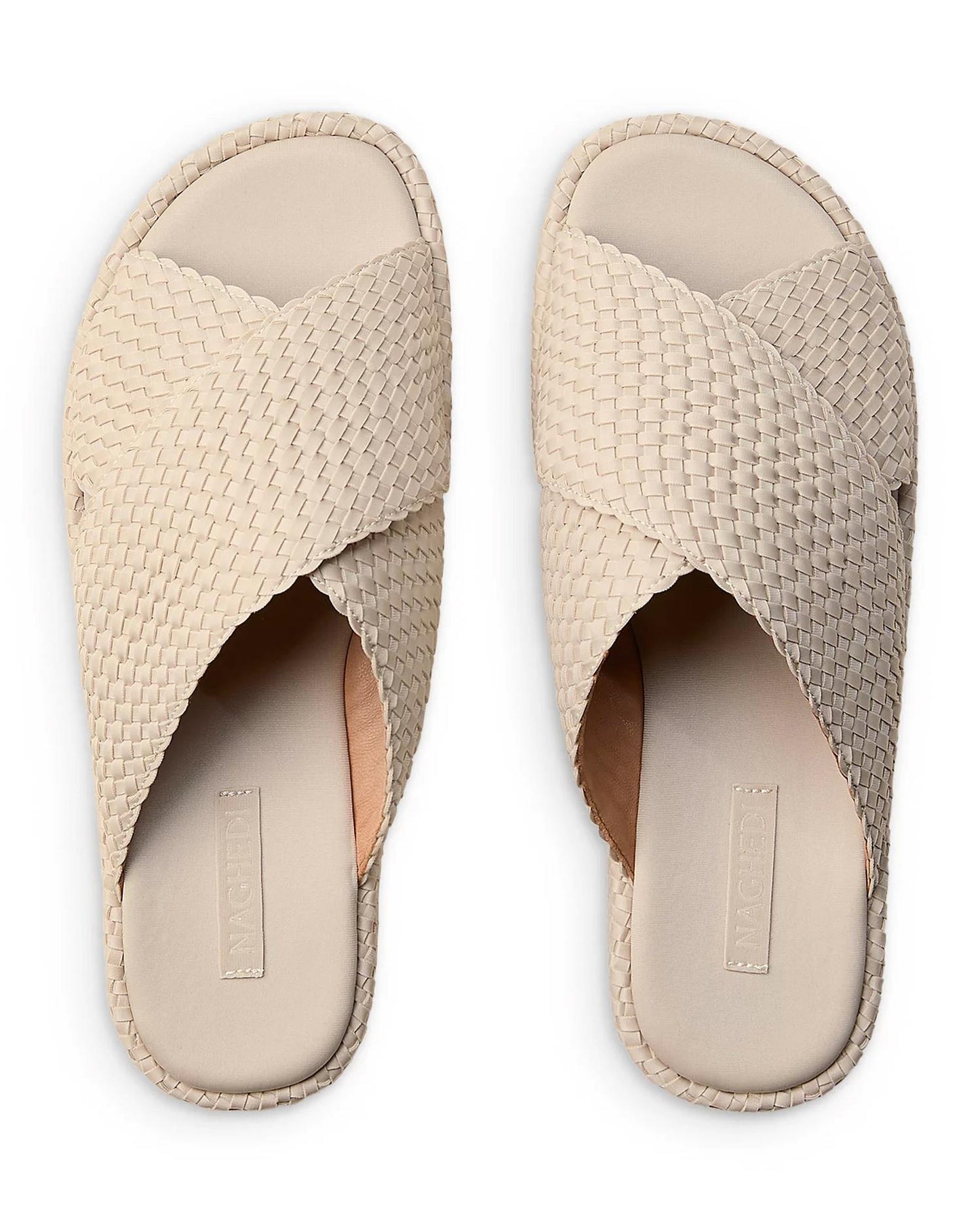 Naghedi - Women's Laguna Platform
