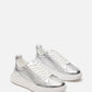 Steve Madden - Women's Shock Jogger Sneakers