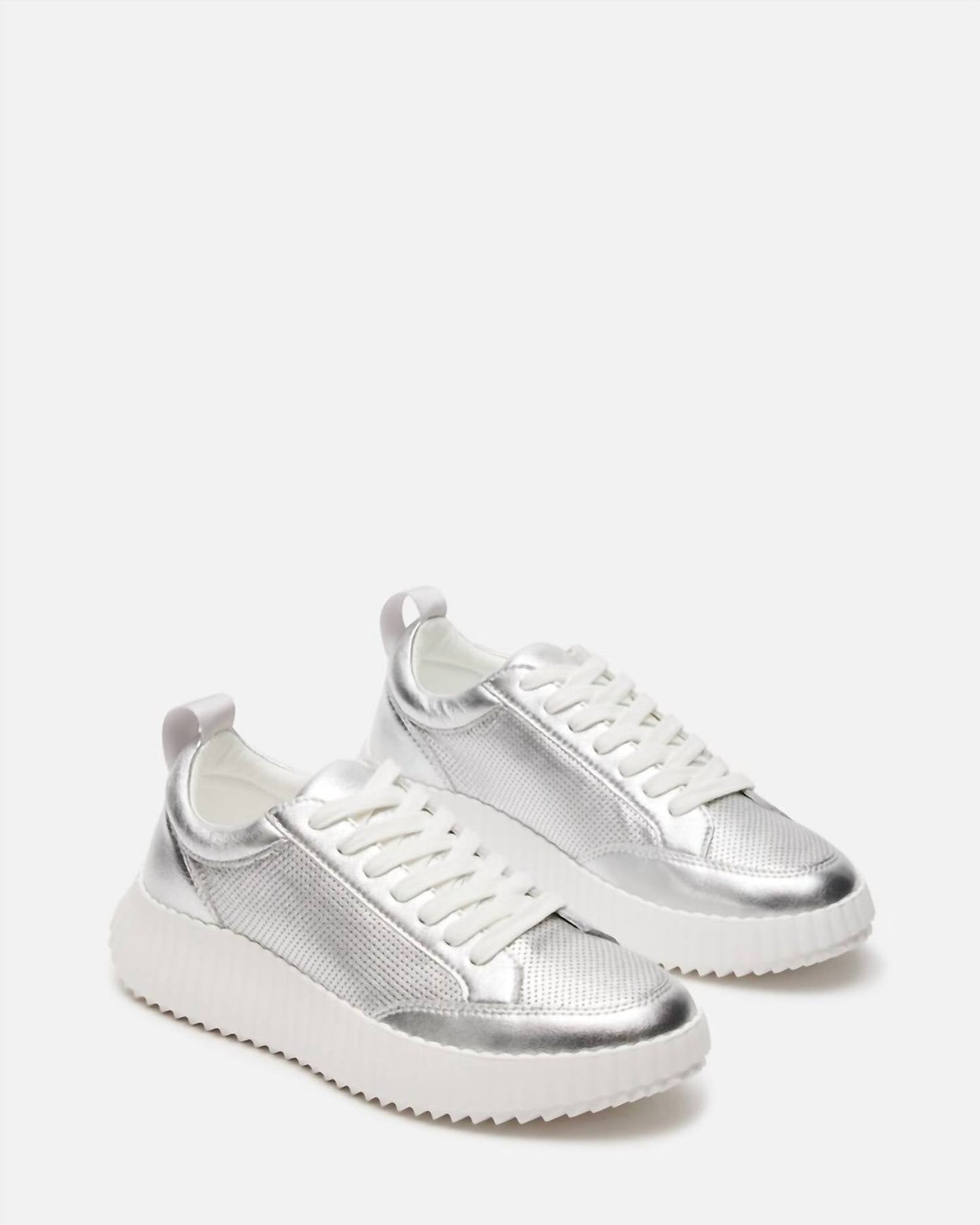 Steve Madden - Women's Shock Jogger Sneakers