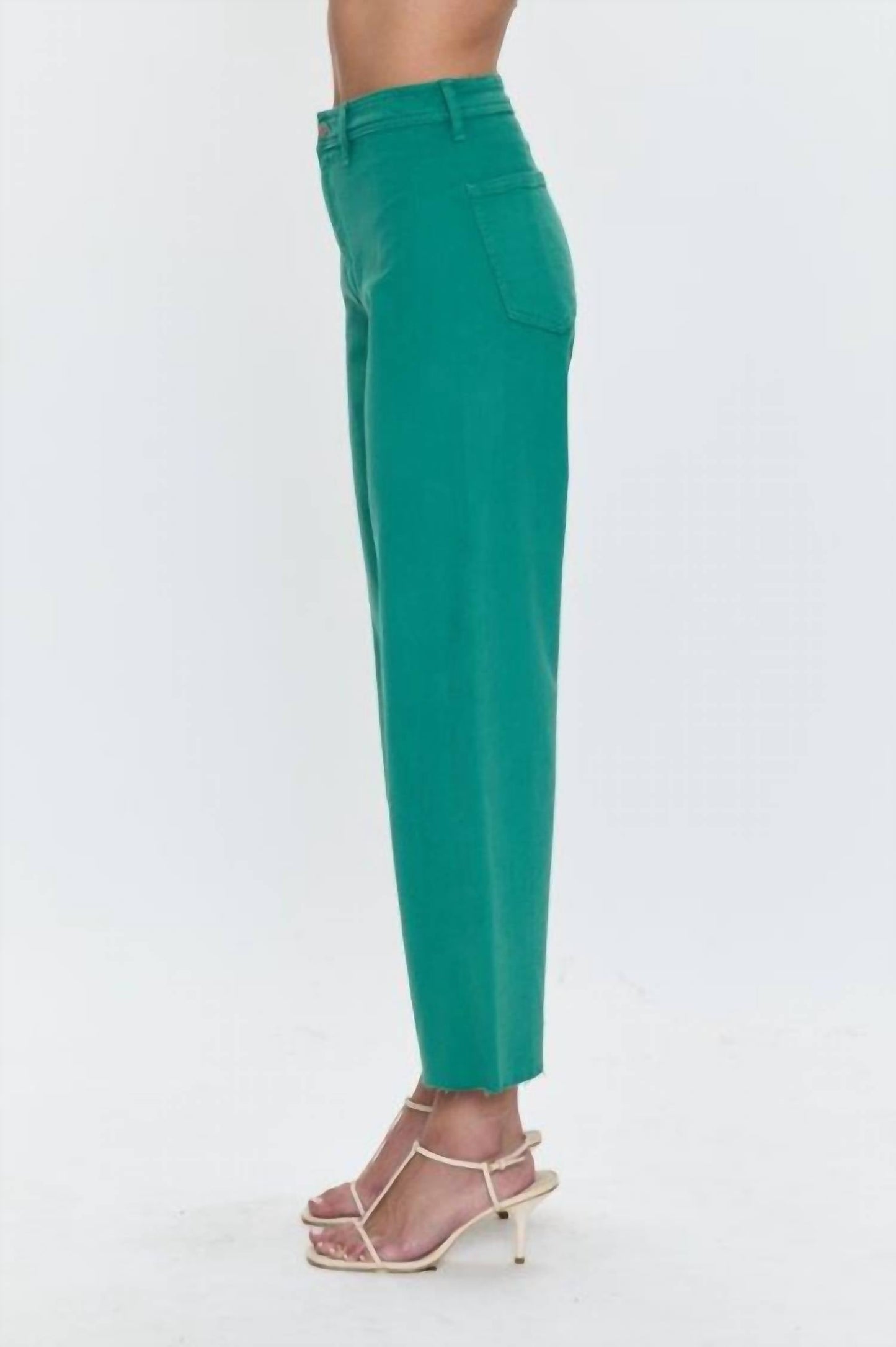 Pistola - Penny Crop Pant