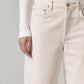 Citizens Of Humanity - Ayla Raw Hem Crop