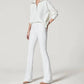 Spanx - High-rise Flare Jeans