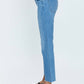 Pistola - Lennon High Rise Crop Boot