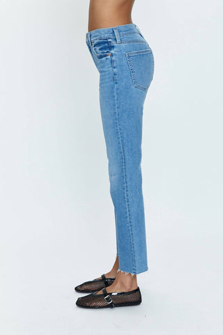 Pistola - Bota Lennon High Rise Crop