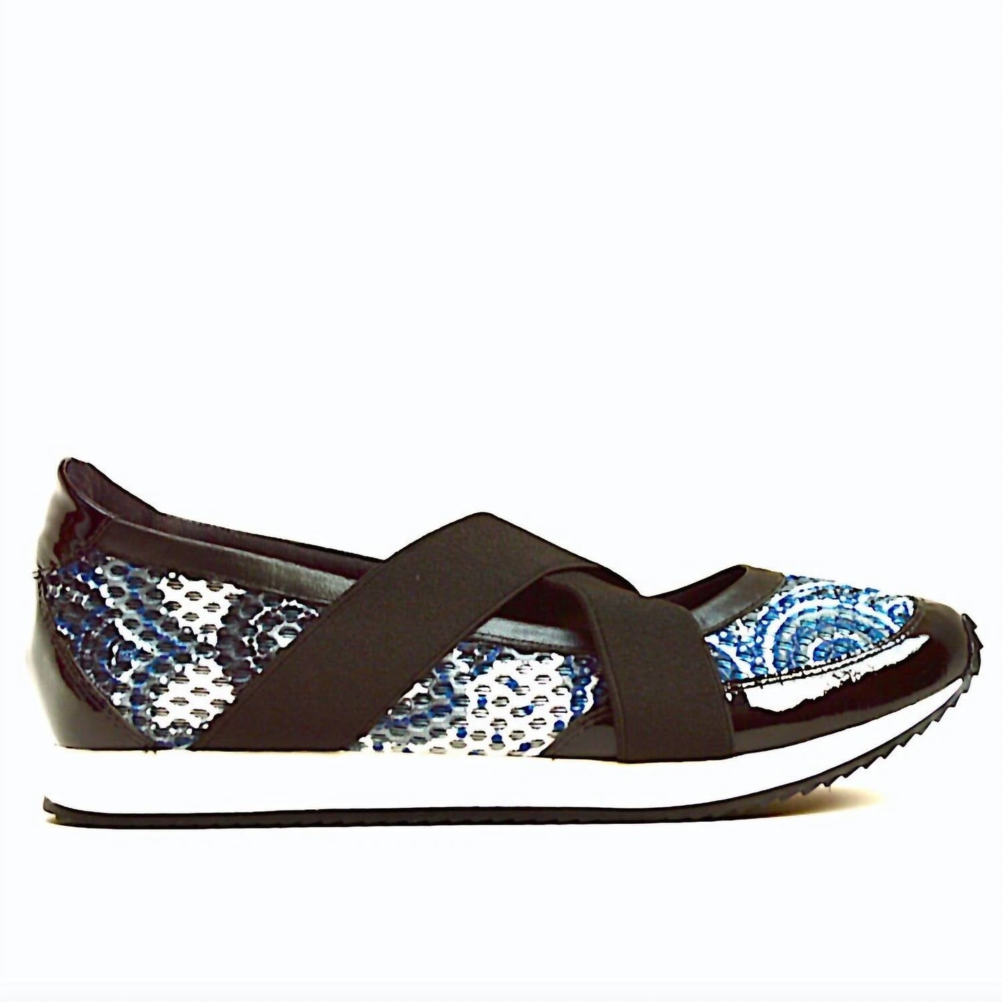 Chelsea Jones - Women's Tuck Walking Shoes