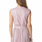Tart Collections - Betsy Vegan Leather Dress