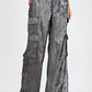 Elan - Calça Cargo