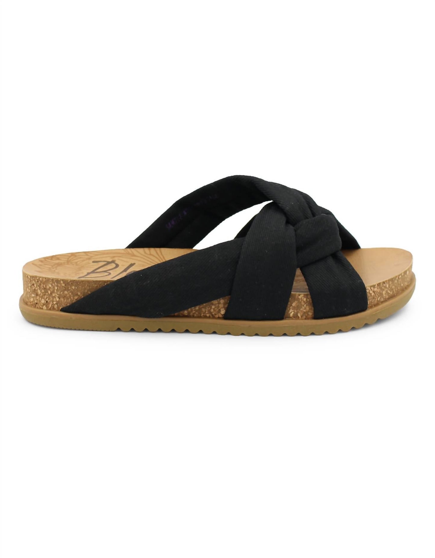 Blowfish - Women's Fanci Strappy Sandal