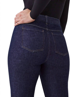 Spanx - Calça Jeans Flare