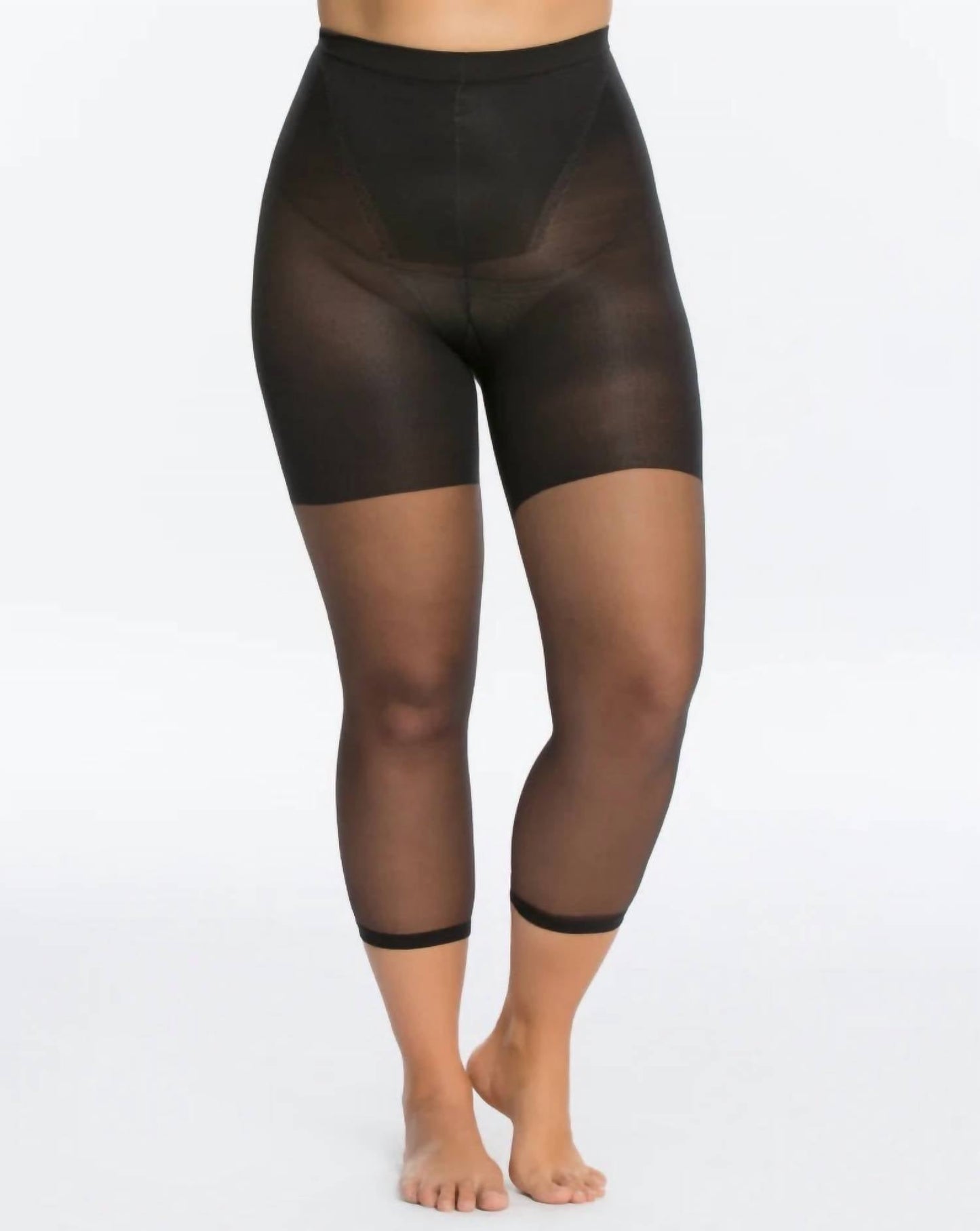 Spanx - Power Capri