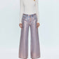Pistola - Jadyn Tinsel Wide Leg Pants