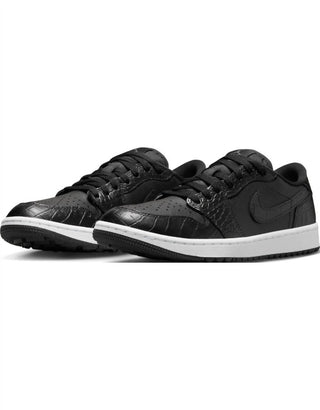 Nike - Tênis Masculino Air Jordan 1 Low G