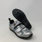 Louis Garneau Multi Mountain Cycling Feminino Cinza Tamanho 36 M Eu