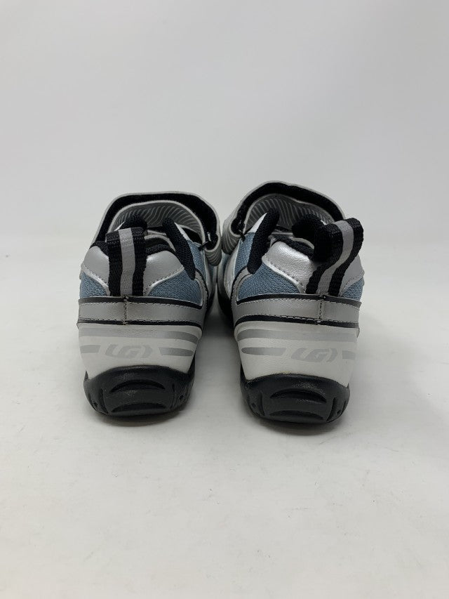 Louis Garneau Multi Mountain Cycling Feminino Cinza Tamanho 36 M Eu