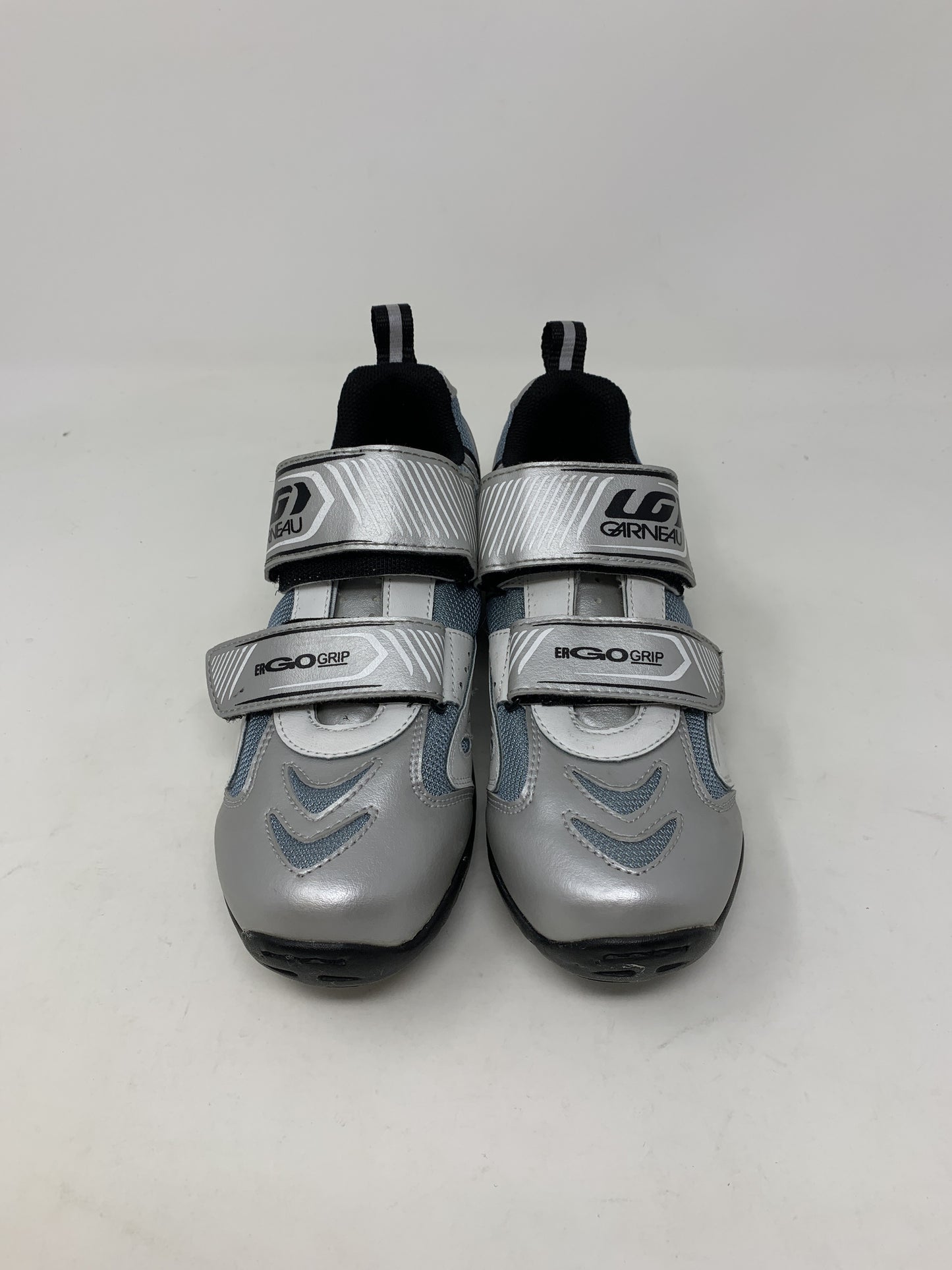 Louis Garneau Multi Mountain Cycling Feminino Cinza Tamanho 36 M Eu
