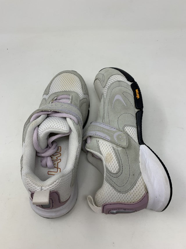 Tênis de ciclismo Lake I/O 3 Spin feminino, branco/lavanda