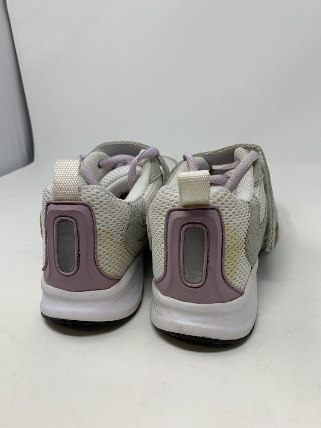 Tênis de ciclismo Lake I/O 3 Spin feminino, branco/lavanda