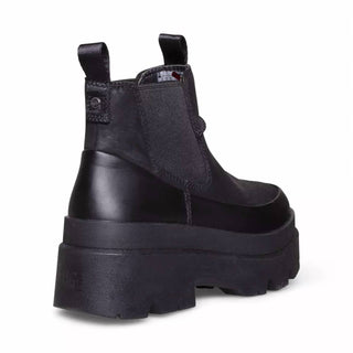 Ugg - Botas Chelsea Brisbane Femininas