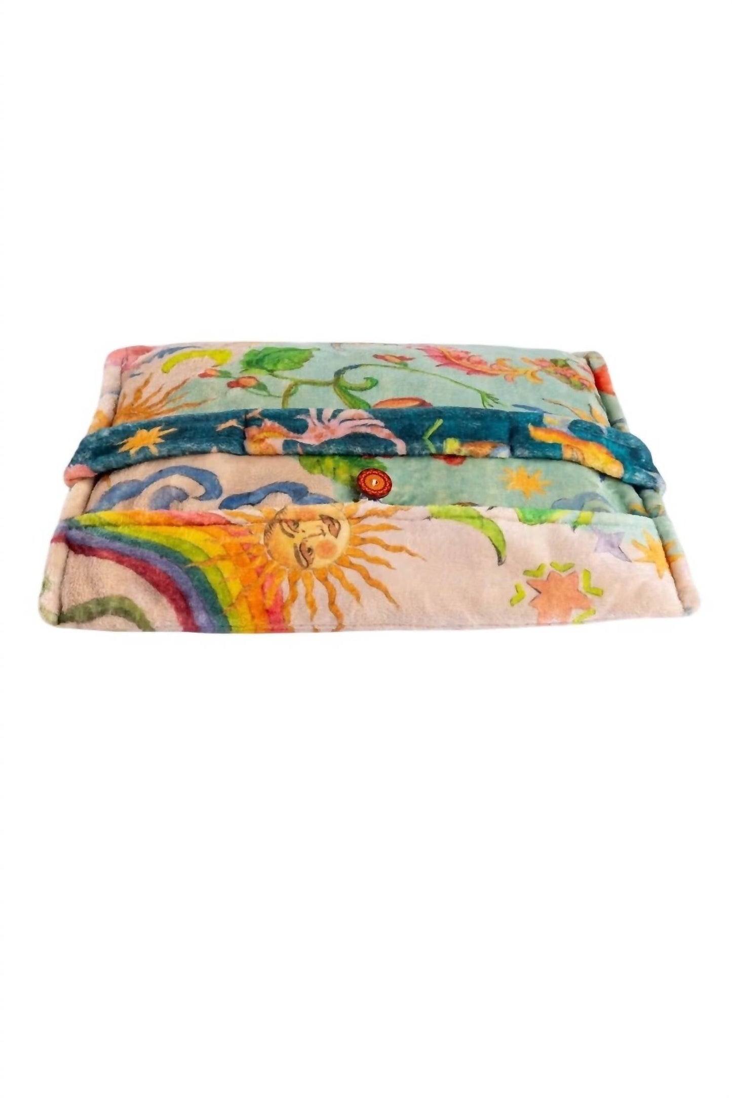 Johnny Was - Kayla Travel Blanket