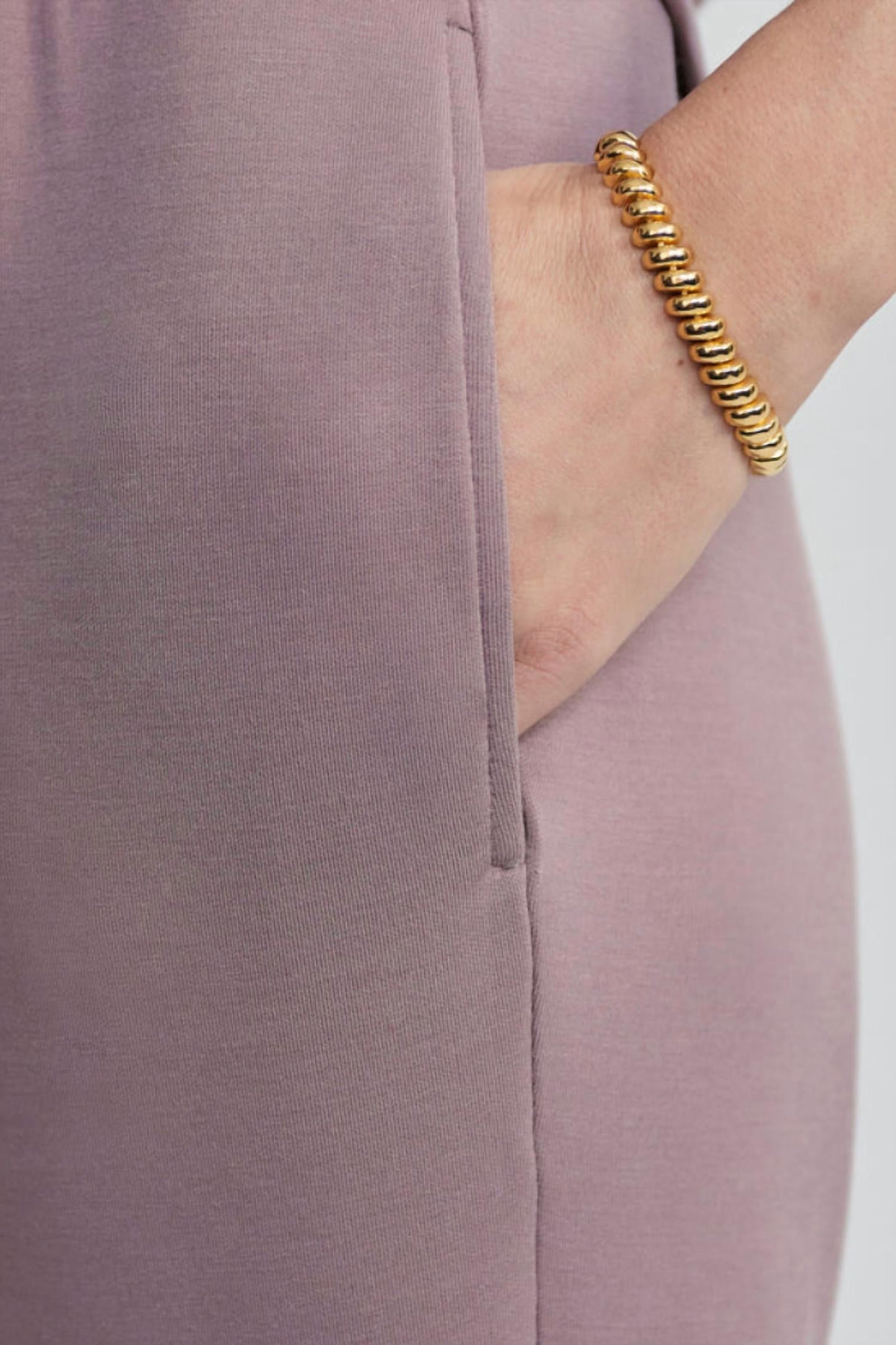 Varley - Slim Cuff Pants