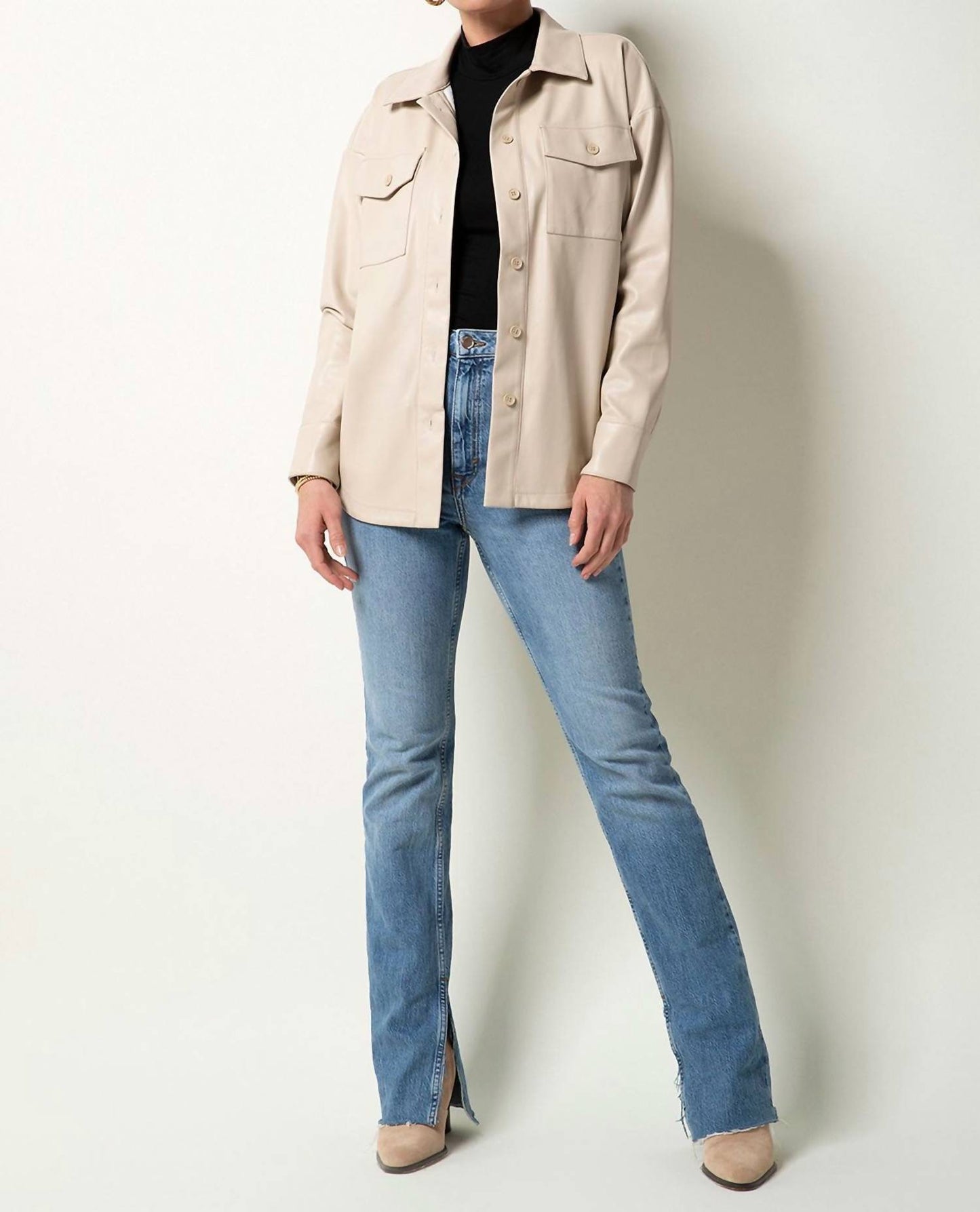 Tart Collections - Kerra Jacket