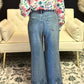 1 The Woman - Meadow Jeans