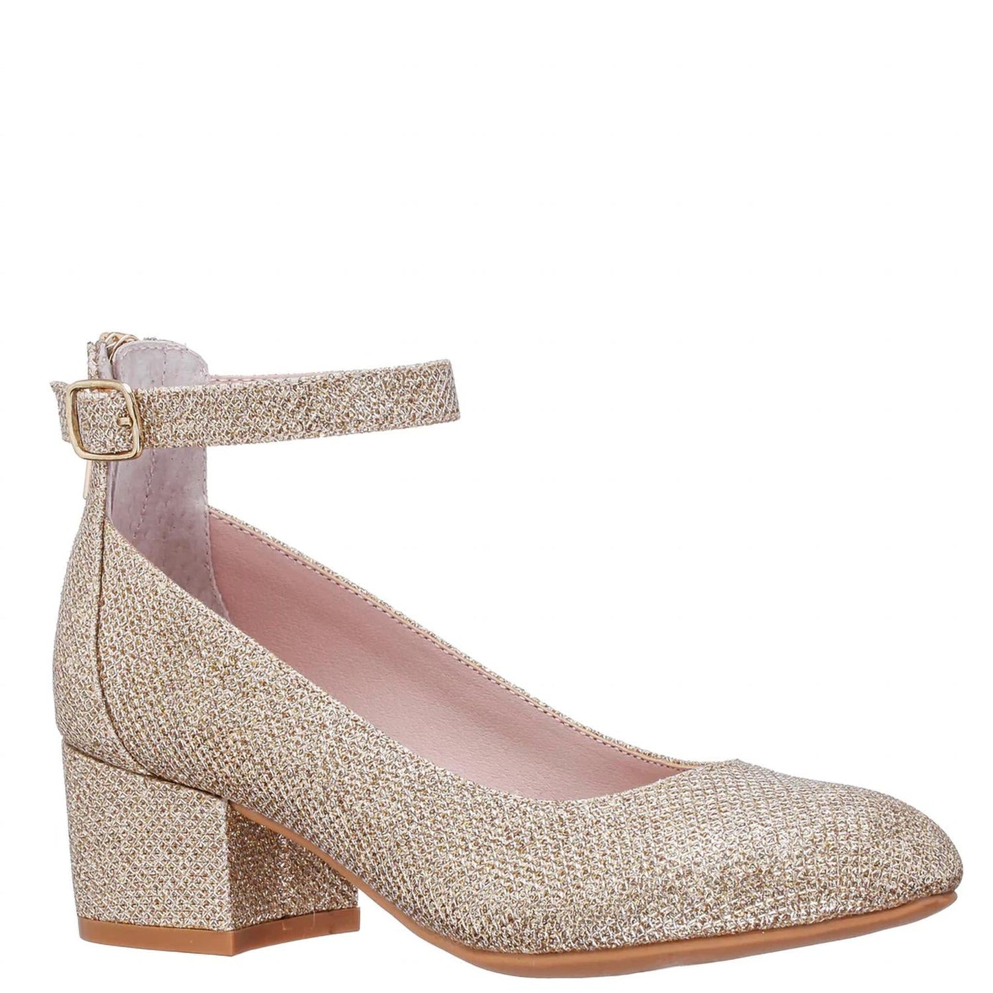 Nina - Kid's Lennie Heels