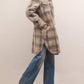 Z Supply - Sonoma Plaid Jacket