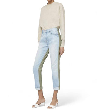 Moldura - LE BEAU JEANS