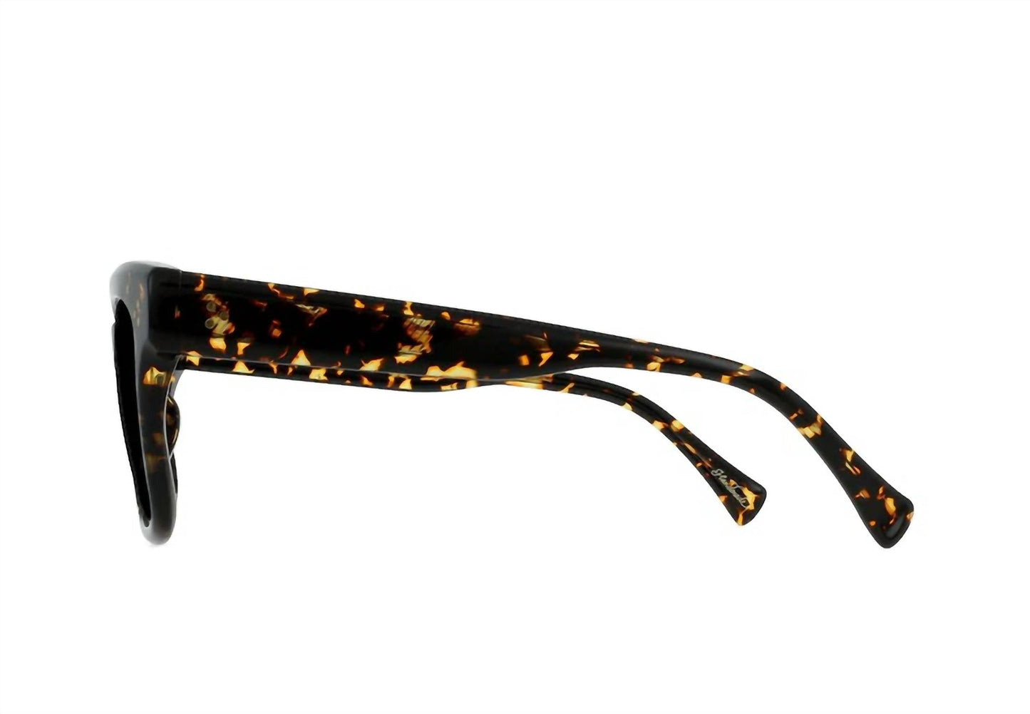 Raen Optics - Breya Non Polarized Sunglasses