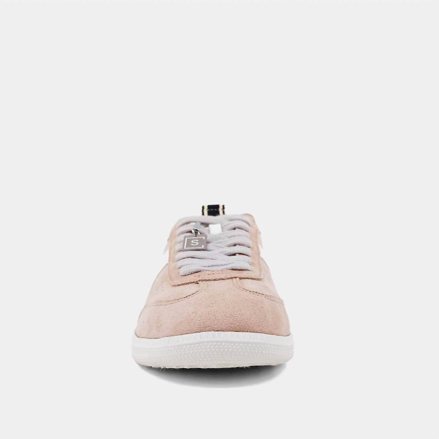 Shu Shop - Women's Sydney Suede Sneakers