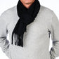 Alashan Cashmere - Unisex Douglas Anthony Cashmere Blend Scarf