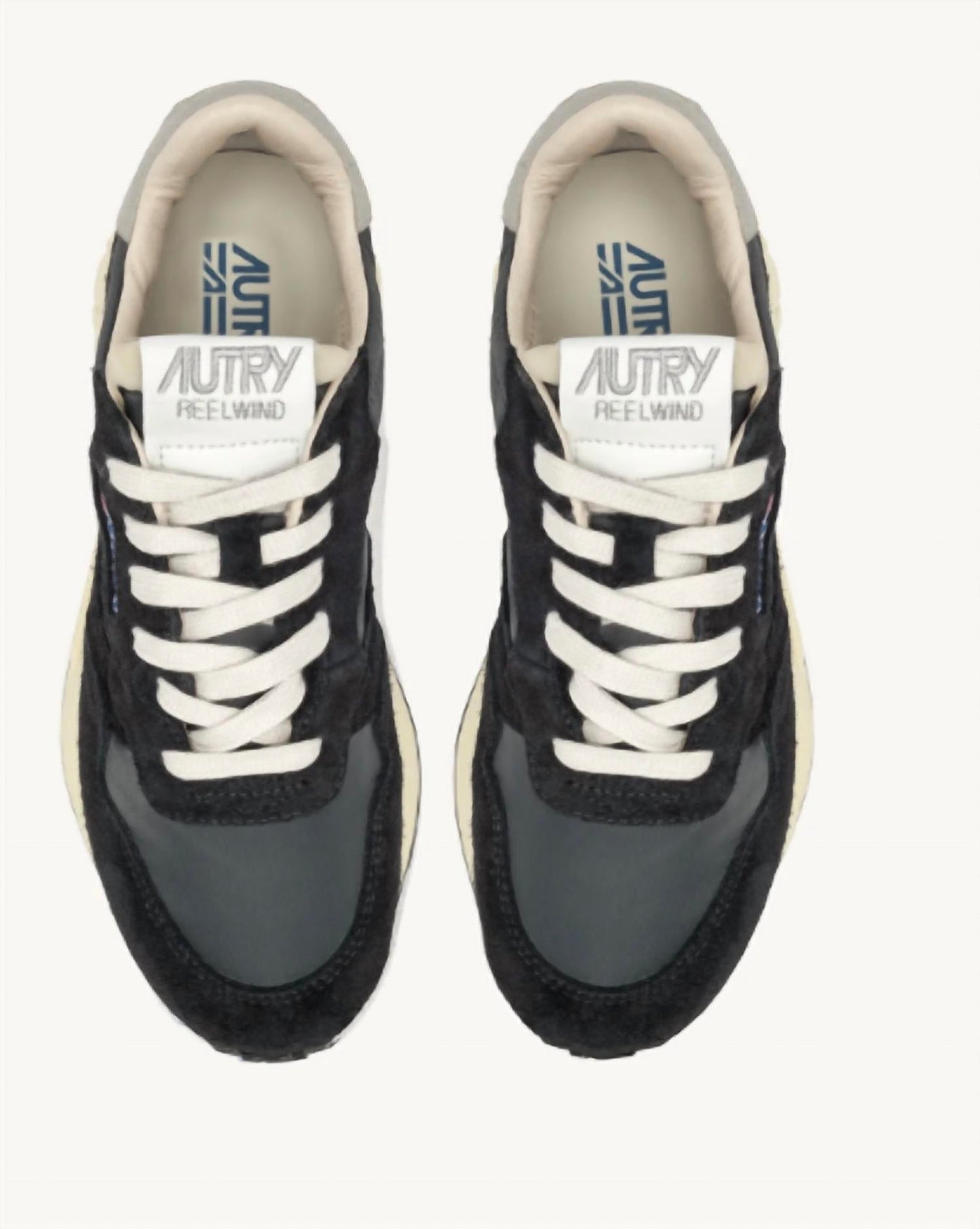 Autry - Men's Reelwind Low Sneaker