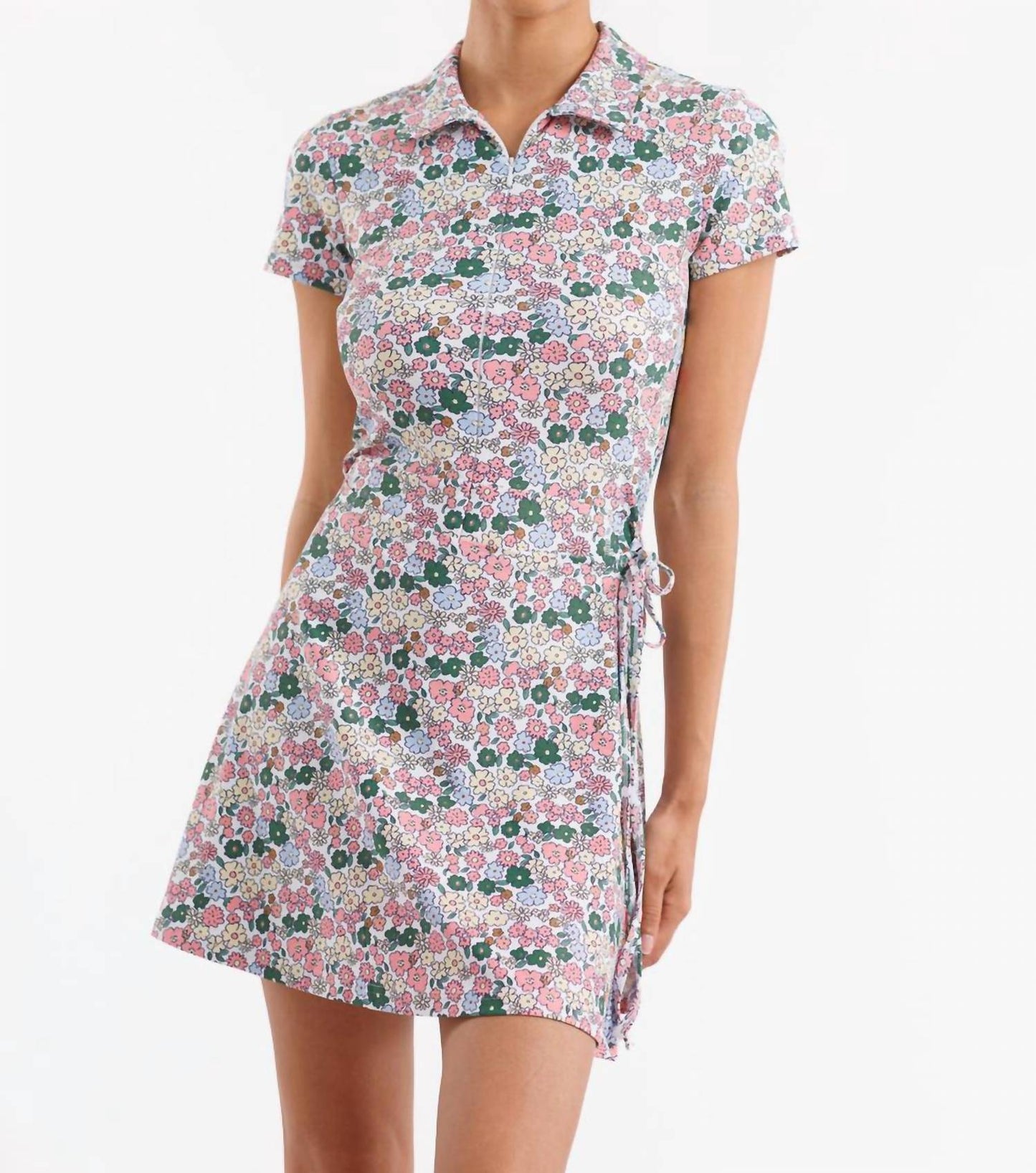 Smith & Quinn - The Ivy Dress