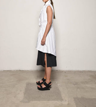 Simply Mila - Túnica Gola Imperial