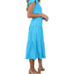 Amanda Uprichard - Meredith Midi Dress