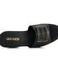 Andrea - Women's Slip On Sandal