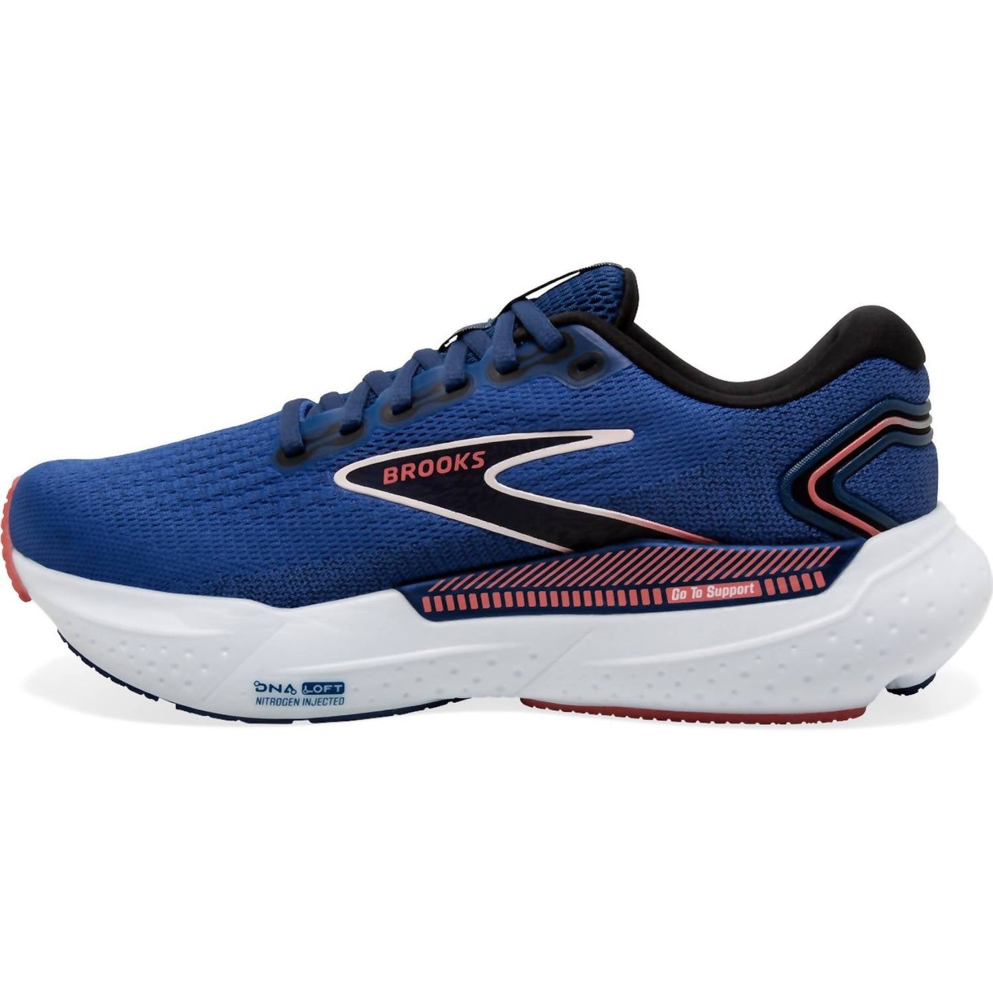Brooks - Women's Glycerin Gts 21 Sneaker
