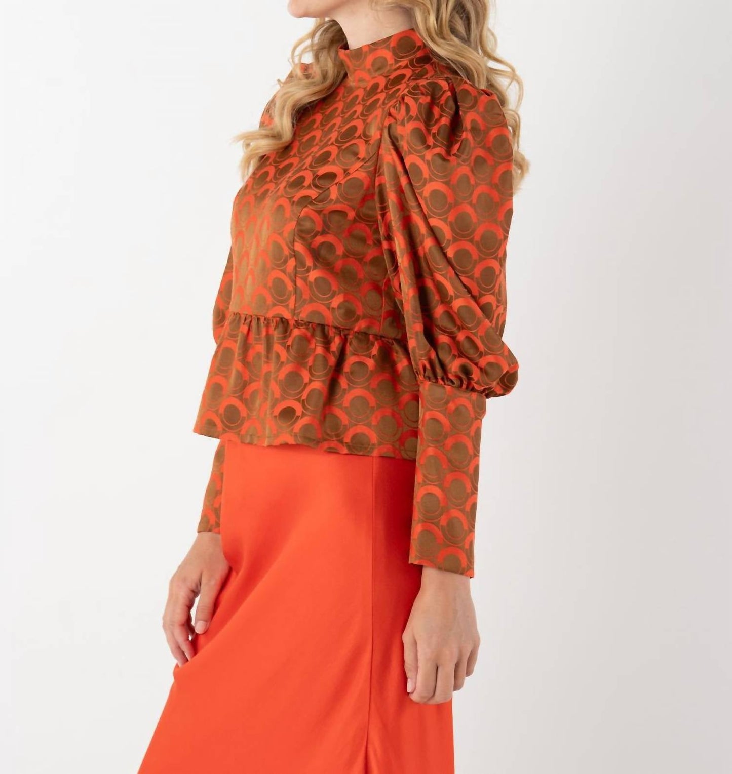 Emily Mccarthy - Zoe Top