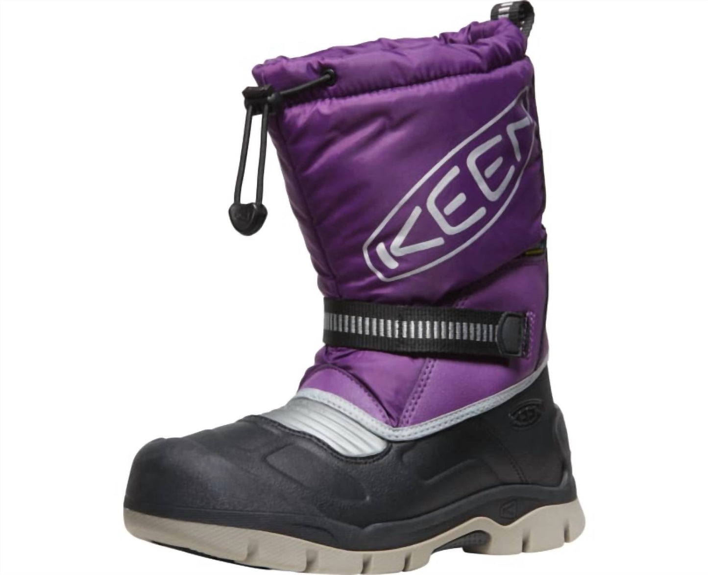 Keen - Kid's Snow Troll Winter Boots