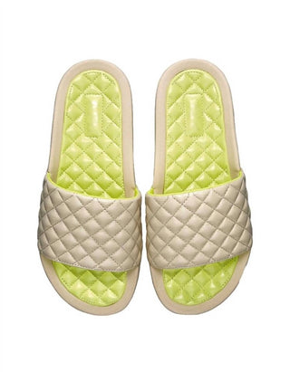 Apl - Men's Lusso Slide