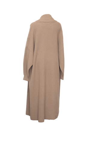 Cashmere Long Coat – Cashmere Coat, Long Coat