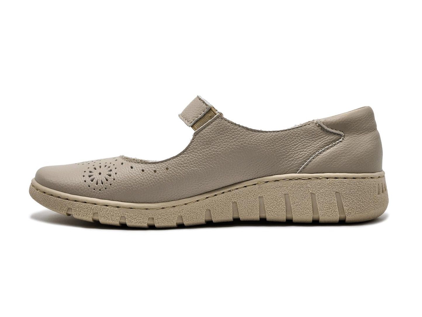 Wasak - Women's Elowen Leather Shoes