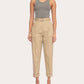 3.1 Phillip Lim - Belted Pleated Carrot Pant