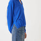 Demylee New York - Sora Long Sleeve Sweater