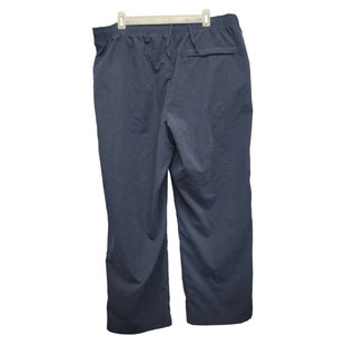 Nike - Women's Straight Leg Drawstring Athletic Pants